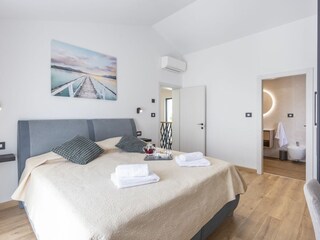 Villa Kanfanar Caratteristiche 31