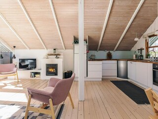 Ferienhaus Gilleleje  19