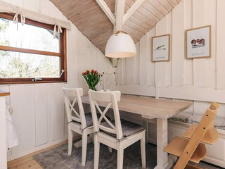 Ferienhaus Gilleleje  16