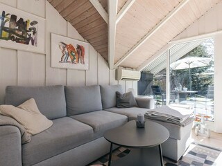 Ferienhaus Gilleleje  10