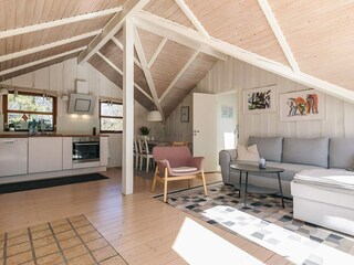 Ferienhaus Gilleleje  21
