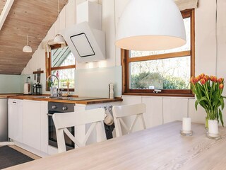 Ferienhaus Gilleleje  4