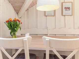 Ferienhaus Gilleleje  5