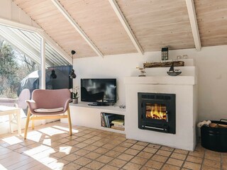 Ferienhaus Gilleleje  6