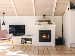 Ferienhaus Gilleleje  22