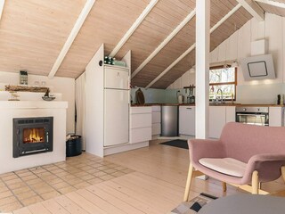 Ferienhaus Gilleleje  13