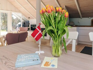 Ferienhaus Gilleleje  24
