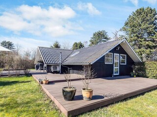 Ferienhaus Gilleleje  8