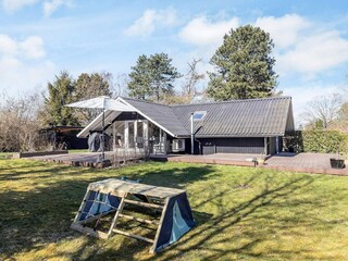 Ferienhaus Gilleleje  14