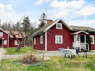 Ferienhaus Welt Außenaufnahme 15