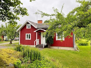 Ferienhaus Welt Außenaufnahme 7