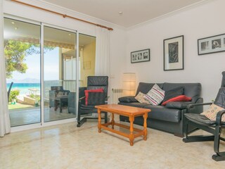 Apartment Alcudia Ausstattung 18
