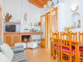 Ferienhaus Cala D'Or Ausstattung 16