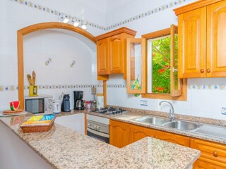 Ferienhaus Cala D'Or Ausstattung 18