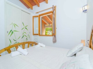 Ferienhaus Cala D'Or Ausstattung 19