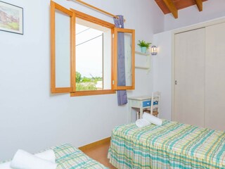Vakantiehuis Cala D'Or Kenmerken 12