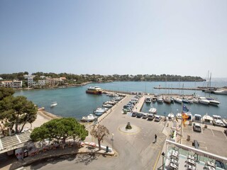 Ferienhaus Cala D'Or Umgebung 28