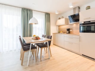 Holiday apartment Prerow Features 4