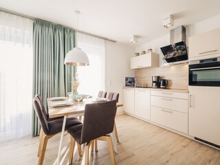 Holiday apartment Prerow Features 3