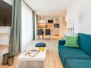 Holiday apartment Prerow Features 4