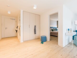 Holiday apartment Prerow Features 5