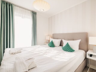 Ferienwohnung Prerow Ausstattung 7
