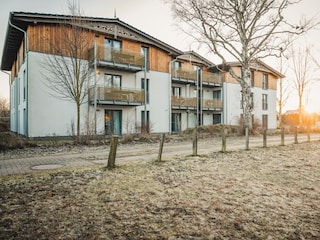 Holiday apartment Prerow Features 11