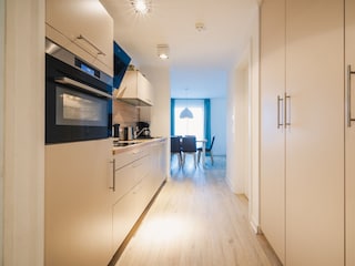 Holiday apartment Prerow Features 5