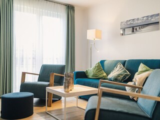 Holiday apartment Prerow Features 3