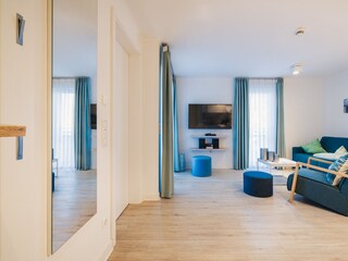 Holiday apartment Prerow Features 3
