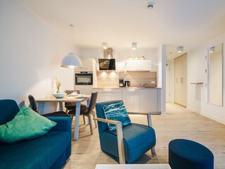 Holiday apartment Prerow Features 5