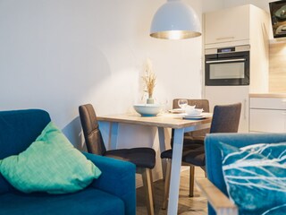 Holiday apartment Prerow Features 6