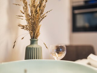 Ferienwohnung Prerow Ausstattung 7