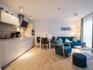 Holiday apartment Prerow Features 3