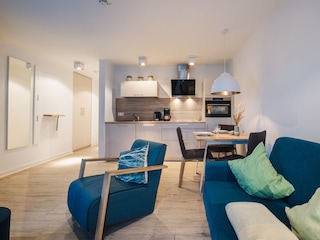 Holiday apartment Prerow Features 4