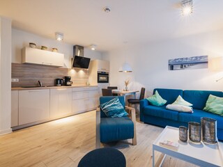 Holiday apartment Prerow Features 4
