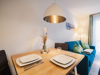 Holiday apartment Prerow Features 5