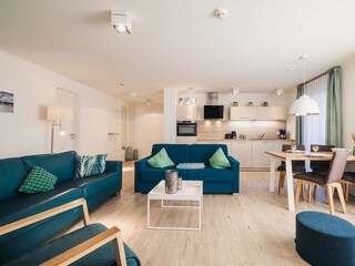 Holiday apartment Prerow Features 3
