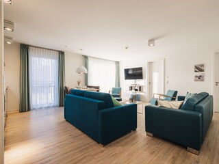 Holiday apartment Prerow Features 4