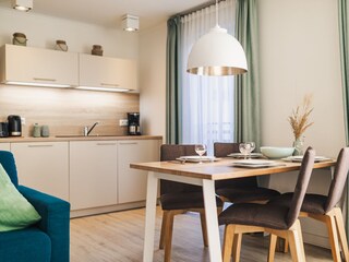 Ferienwohnung Prerow Ausstattung 6
