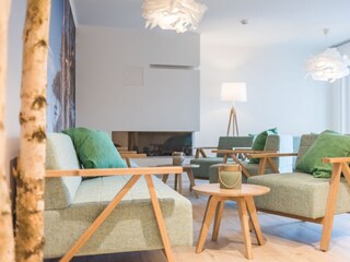 Holiday apartment Prerow Features 10