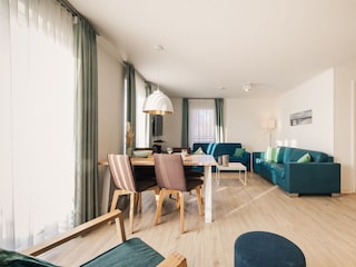 Holiday apartment Prerow Features 6