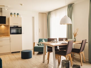 Holiday apartment Prerow Features 8