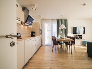 Holiday apartment Prerow Features 3