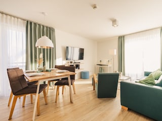 Holiday apartment Prerow Features 4