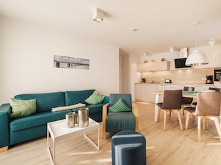 Ferienwohnung Prerow Ausstattung 2