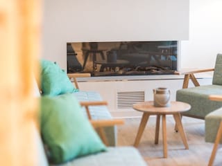Holiday apartment Prerow Features 11