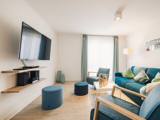 Holiday apartment Prerow Features 2