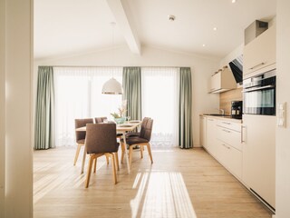 Holiday apartment Prerow Features 3