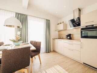 Holiday apartment Prerow Features 4